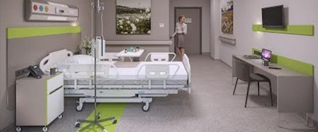 Şehir hastanelerine 30 milyar $ kira.jpg