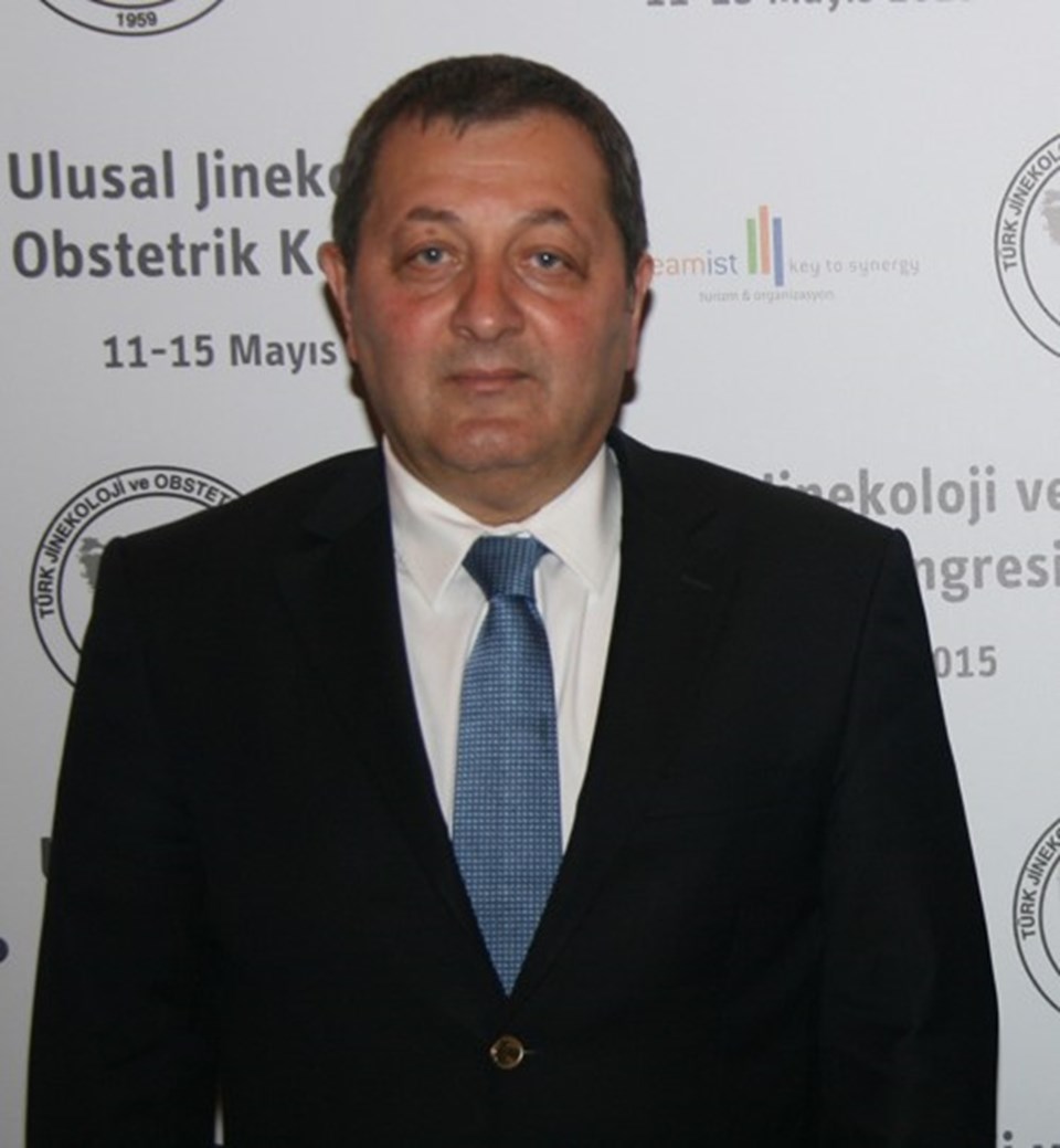 Prof. Dr. Ateş Karateke
