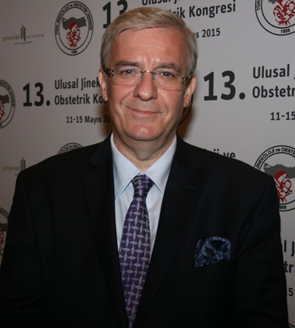 Prof. Dr. Cansun Demir