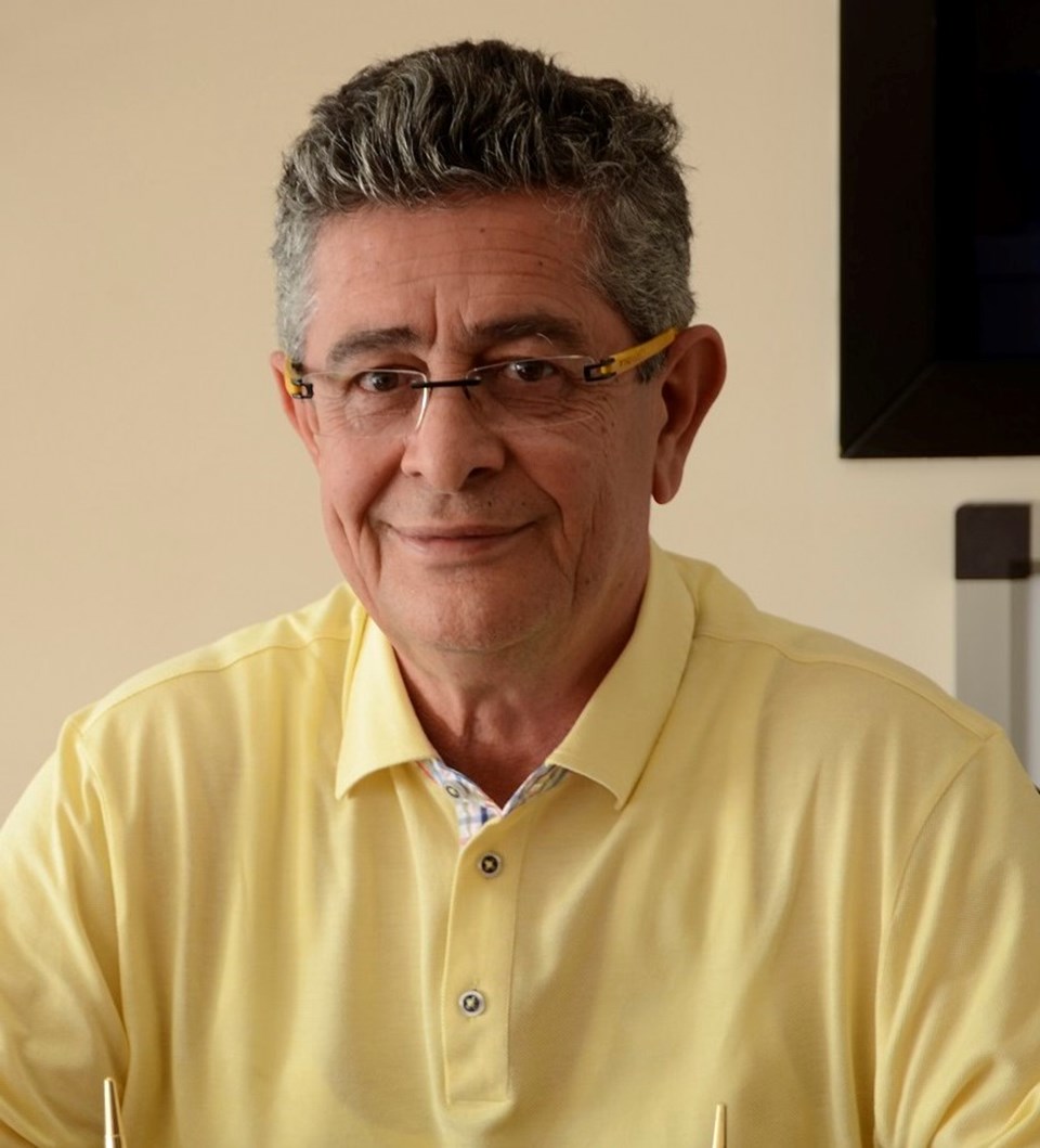 Prof. Dr. Serdar Saydam