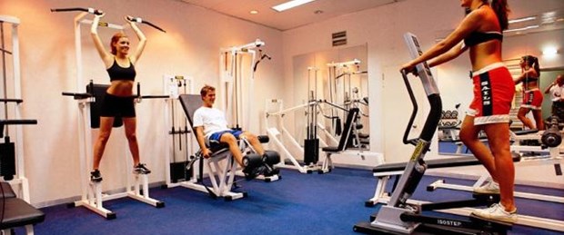 Spor yaparken bunlara dikkat