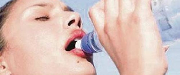Suyu az içenlerin ‘şekeri’ çıkıyor