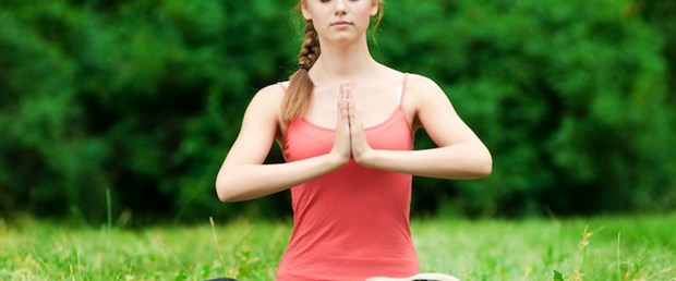Uluslararası Yoga Federasyonu kuruldu
