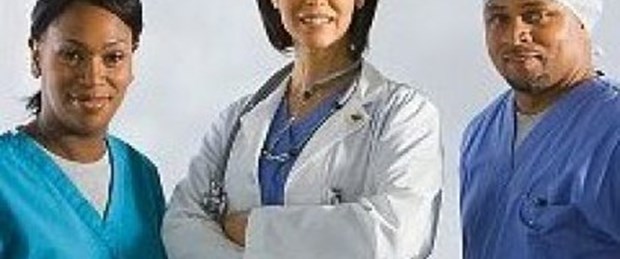 'Yabancı doktor çözüm değil, sorun getirir'