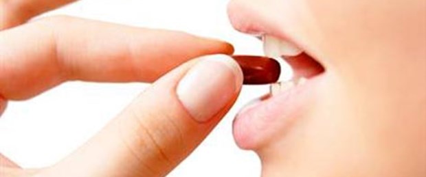 ‘Yüksek ateşte antibiyotik kullanılmamalı’'