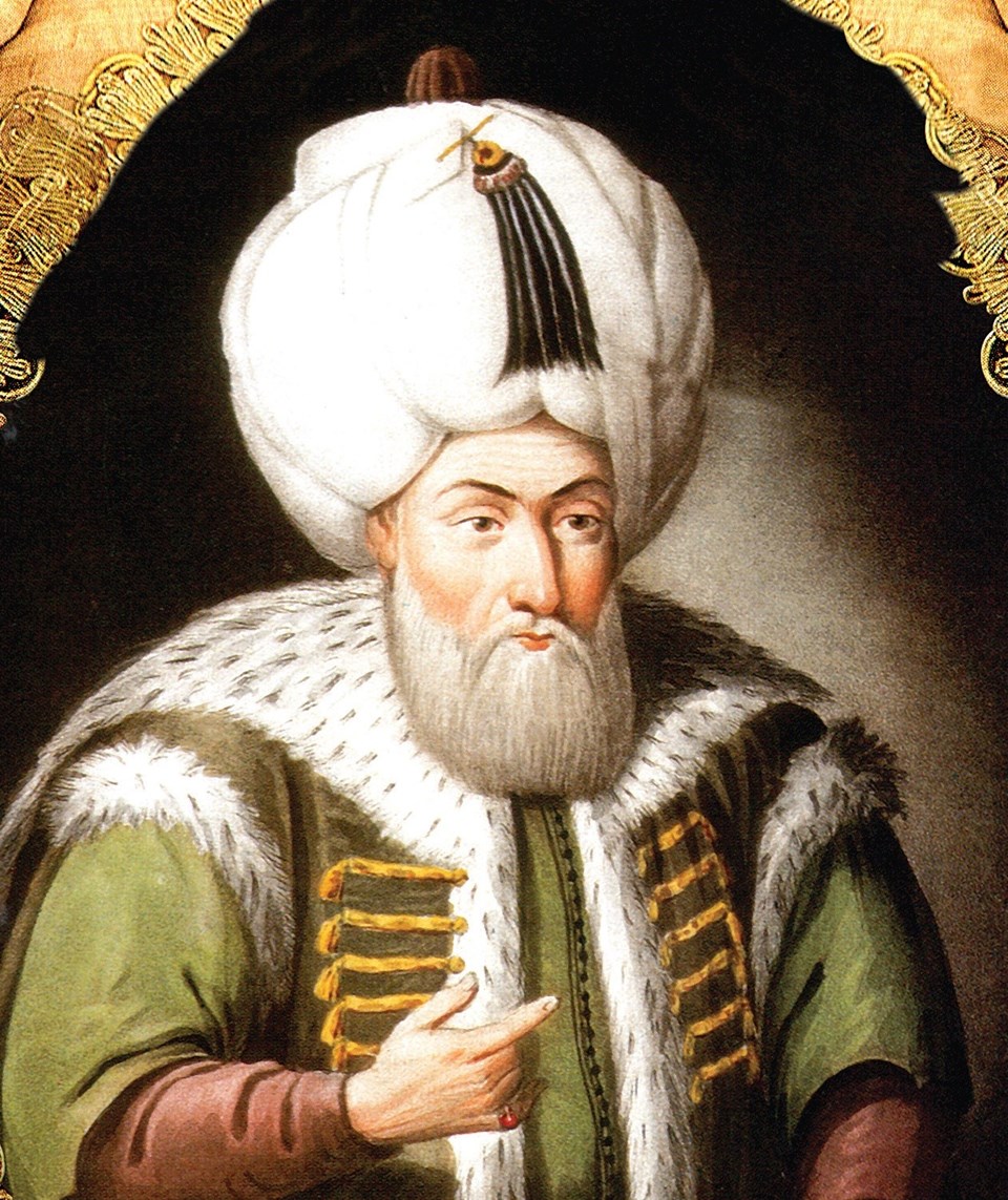 II. Bayezid'in hat hocalığını da yapan Şeyh Hamdullah'ın yaklaşık 500 yıl önce yazdığı "Mushaf-ı Şerif", Türkiye'deki en değerli el yazması Kur'an-ı Kerimler arasında yer alıyor.