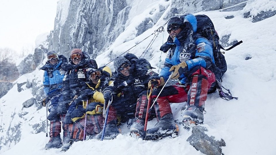 Himalayalar (The Himalayas)