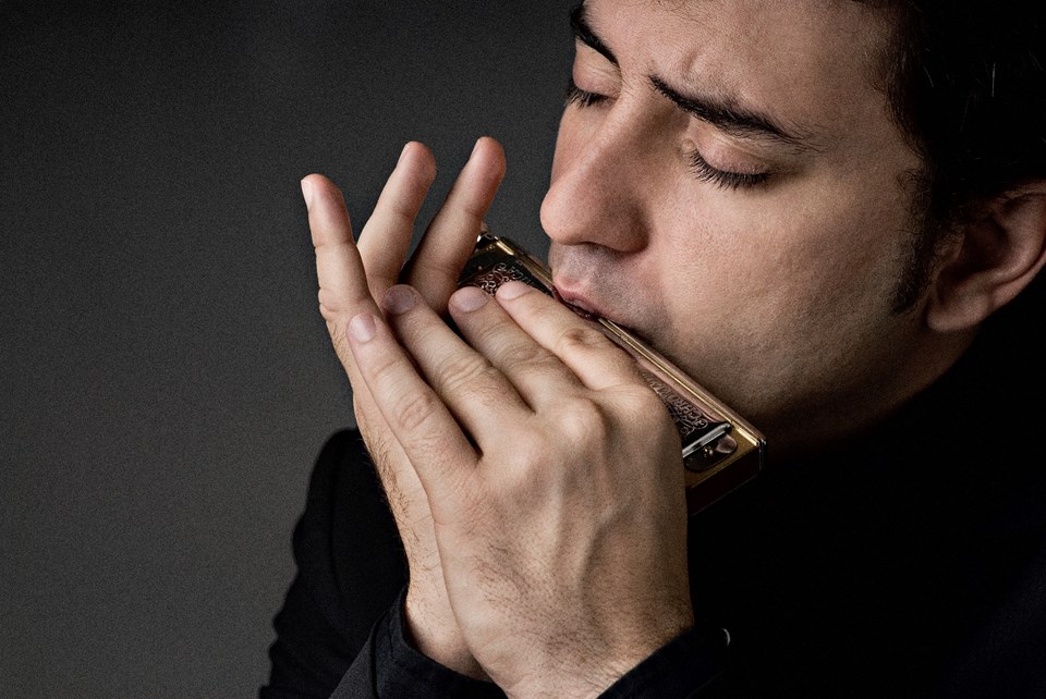 Antonio Serrano