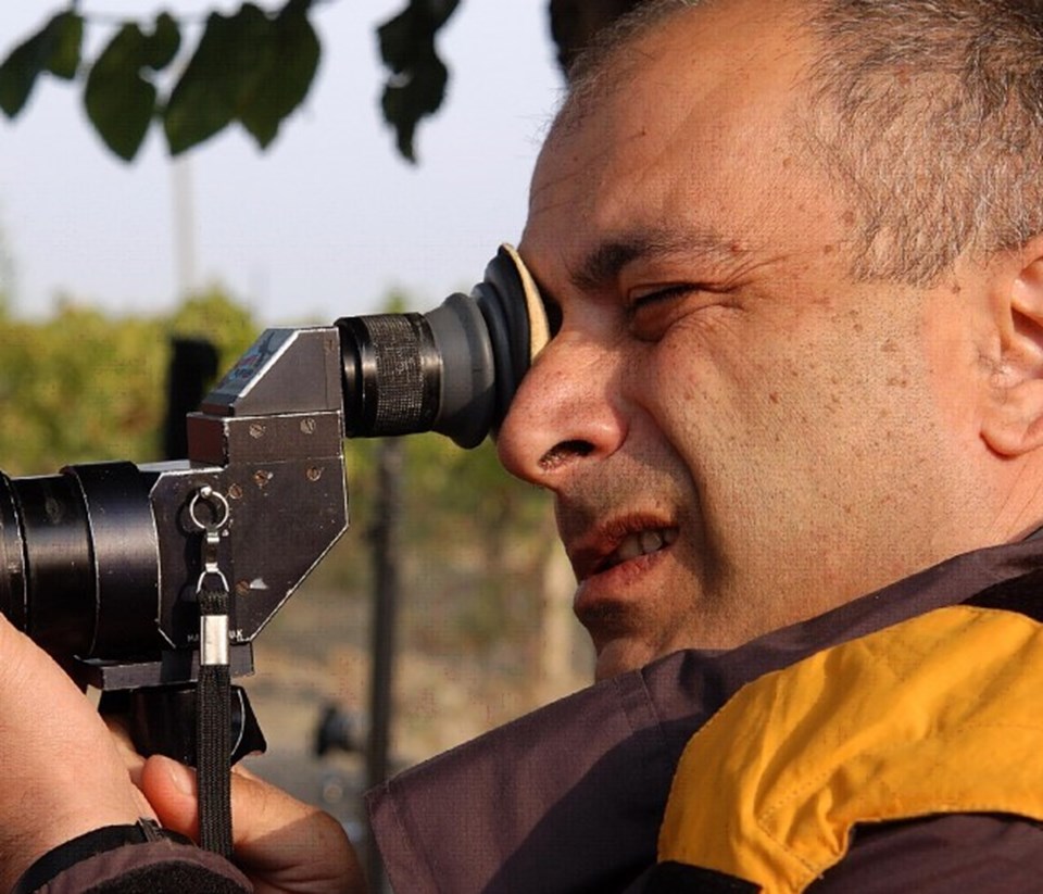 Barış Pirhasan