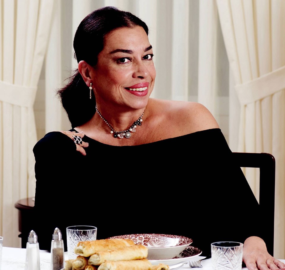 Selma Güneri