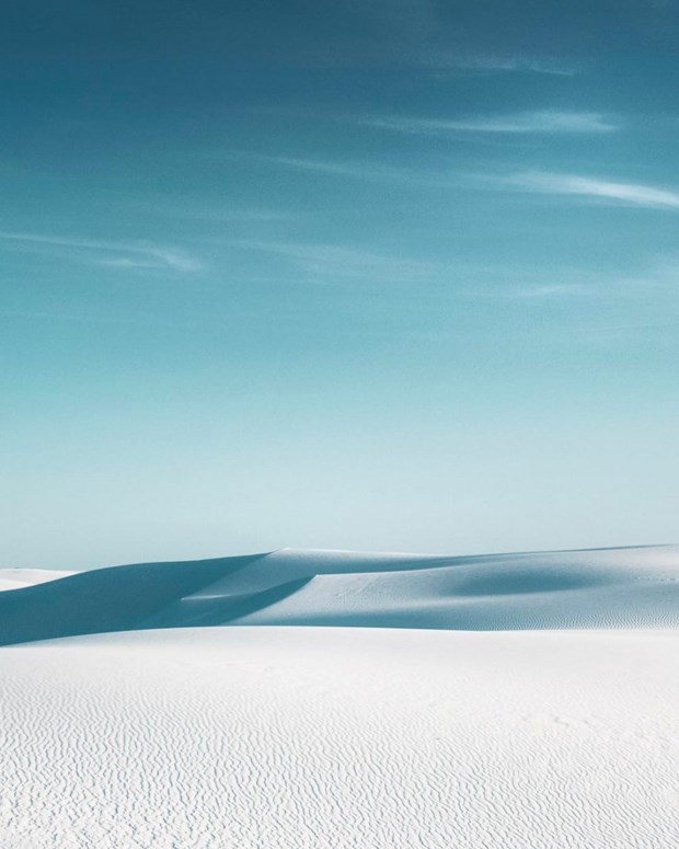 Jaxson Pohlman'ın Astrofotografi Çalışmaları... 5