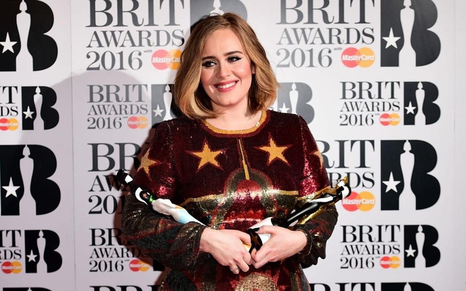 Adele