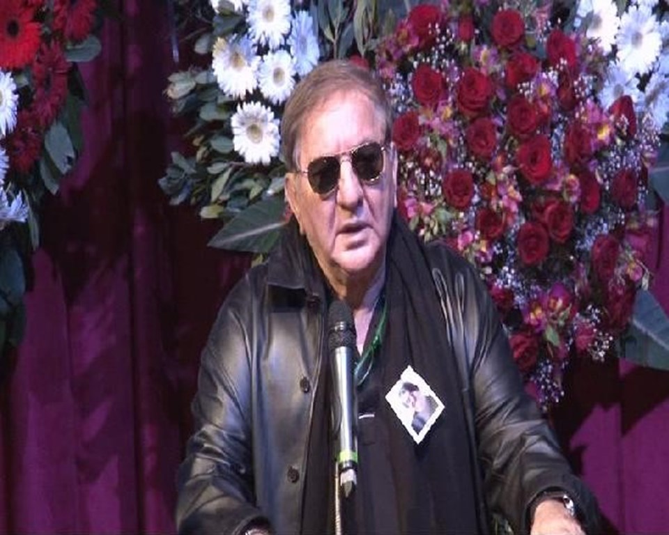 Ali Poyrazoğlu