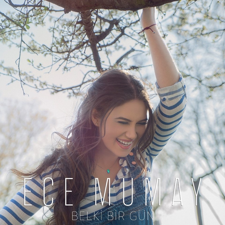 ece mumay dan ilk single belki bir g n ntv ece mumay dan ilk single belki bir g n ntv