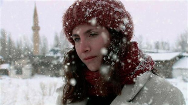 iklimler En iyi 40 yerli film