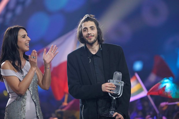 Eurovision 2017