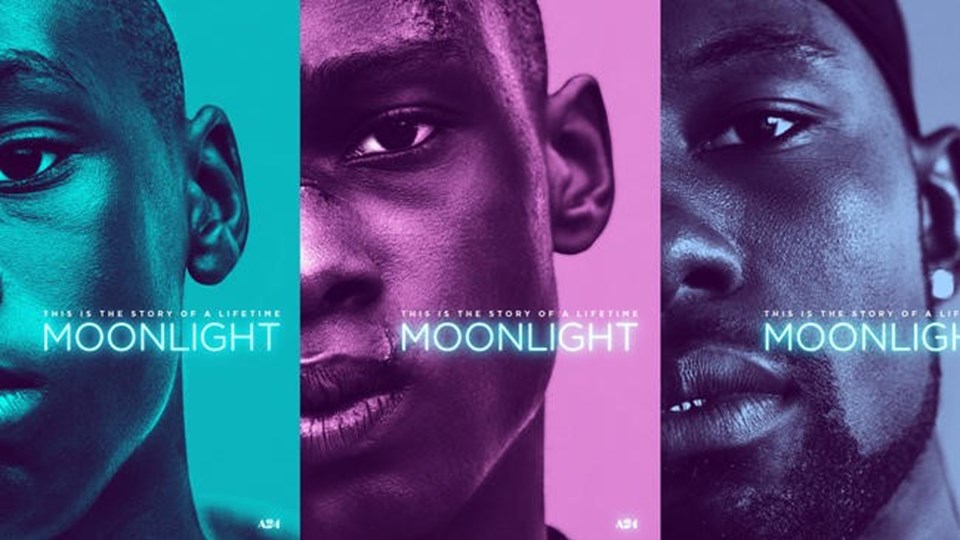 Festivalin açılış filmi Moonlight / Ay Işığı