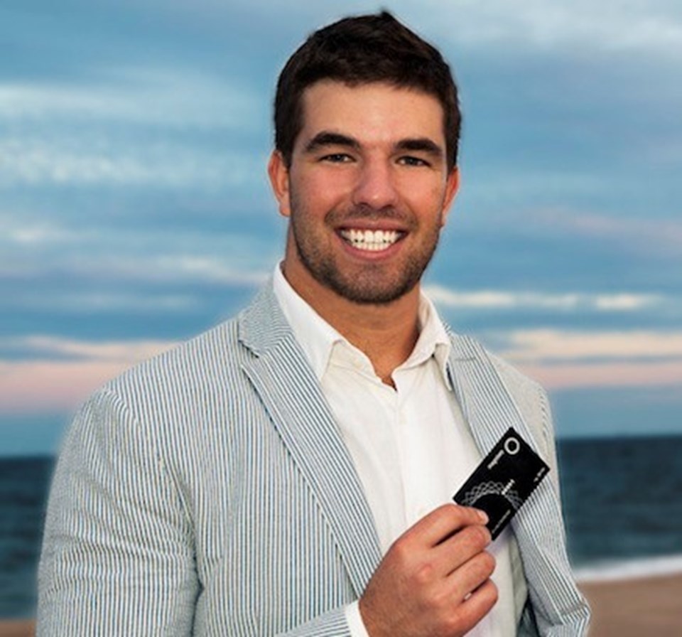 Billy McFarland