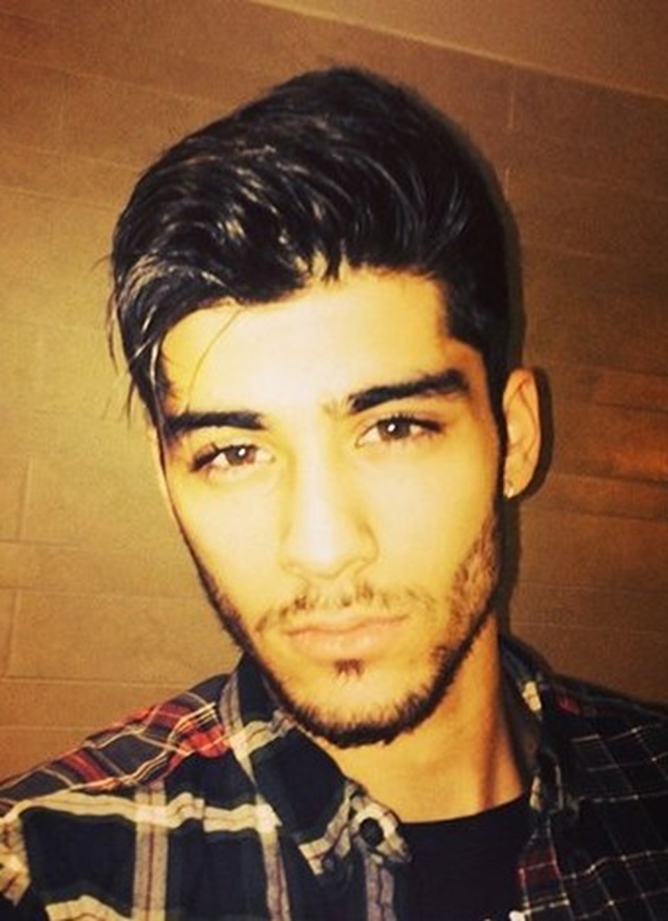 Zayn Malik
