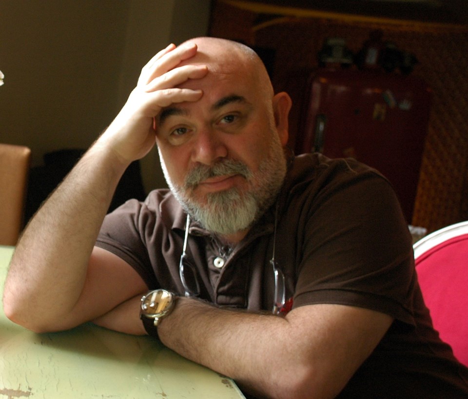 Güven Kıraç