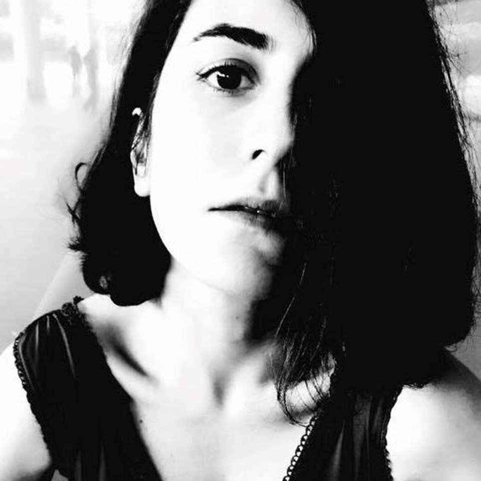 Ceren Ala