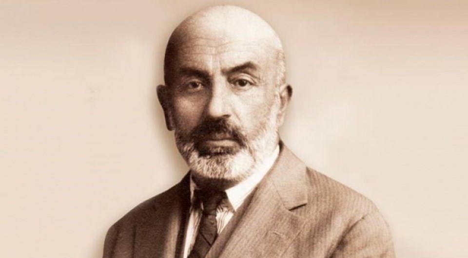 Filmde, Mehmet Akif Ersoy’un hayatı ve fikirleri de yansıtılacak.