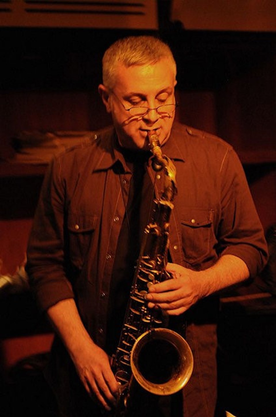 Maurizio Giammarco
