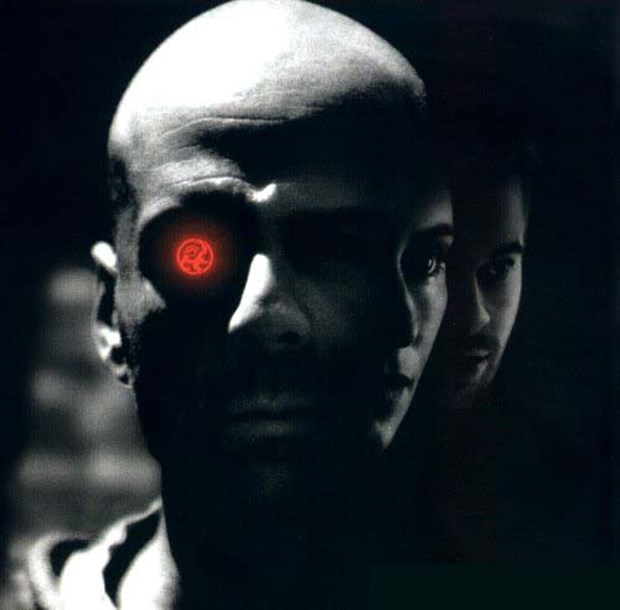 terry gilliams twelve monkeys essay Twelve monkeys details: 1995, uk, usa, cert 15, 130 mins direction: terry gilliam genre: sci-fi / thriller summary: intricate and engaging post-apocalyptic . terry gilliams twelve monkeys essay Twelve monkeys details: 1995, uk, usa, cert 15, 130 mins direction: terry gilliam genre: sci-fi / thriller summary: intricate and engaging post-apocalyptic .