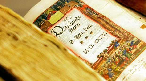 DÜNYANIN EN ÇOK OKUNAN KİTABI