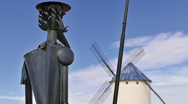 DÜNYANIN EN ÇOK OKUNAN ROMANI