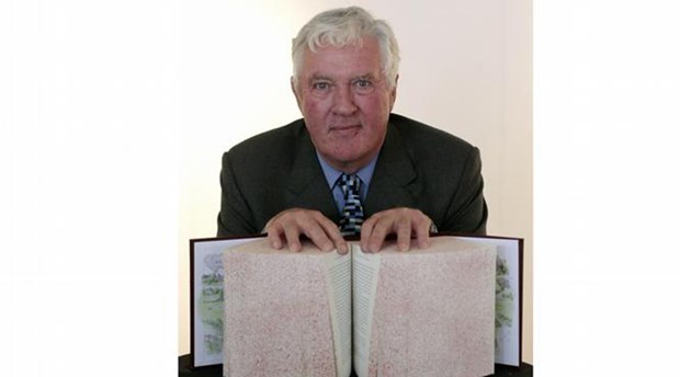 DÜNYANIN EN KALIN KİTABI