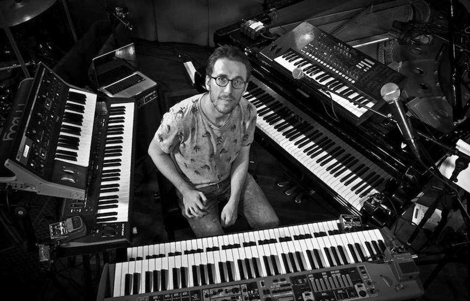 Bill Laurance