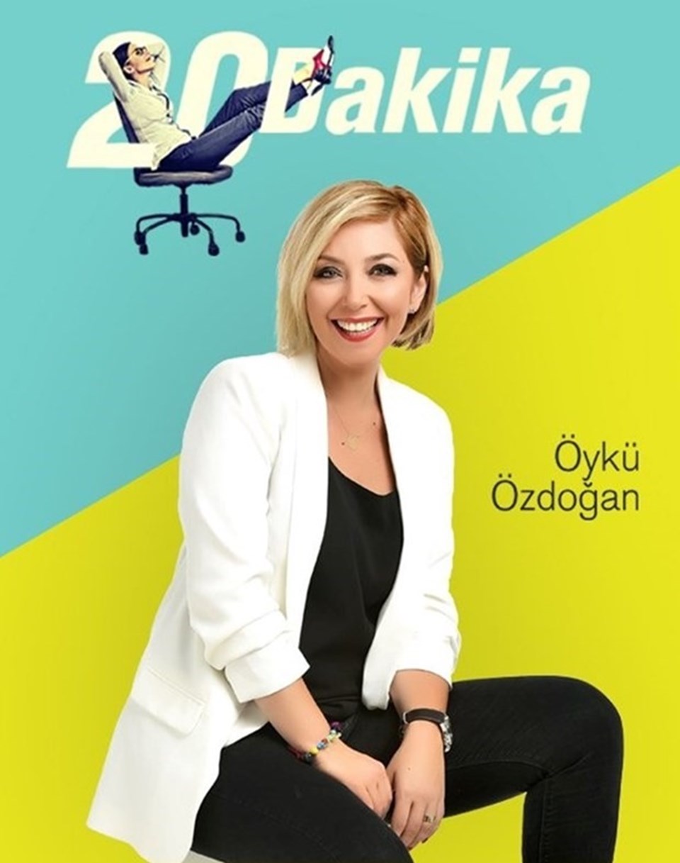 Hafta içi her akşam 18.20’de yayınlanan 20 Dakika’nın tekrar bölümleri, ntvradyo.com.tr’de.