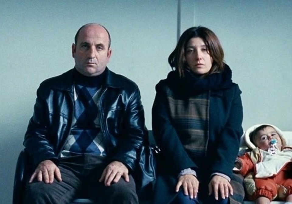 'Albüm', 69. Cannes Film Festivali’nde Eleştirmenler Haftası bölümünde ‘Yılın En Yenilikçi Filmi’ seçildi.