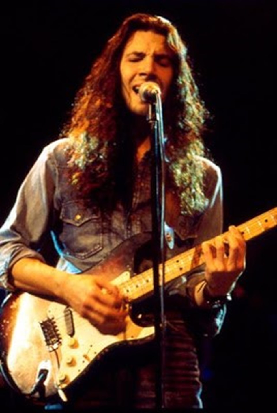 Yavuz Çetin