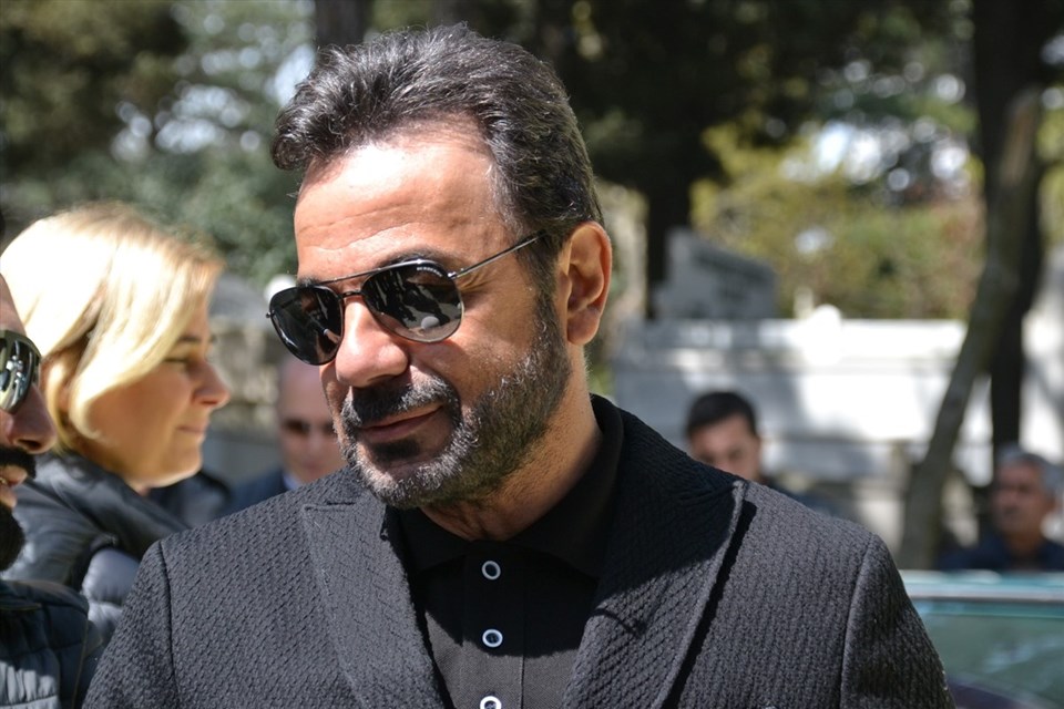 Kerem Alışık