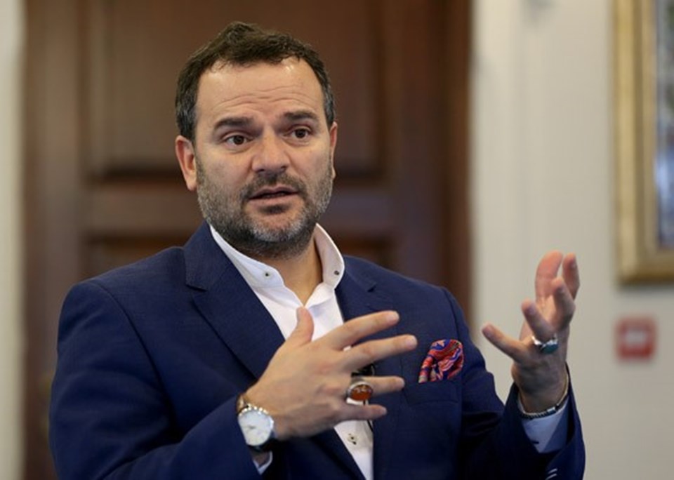 Kemal Öztürk