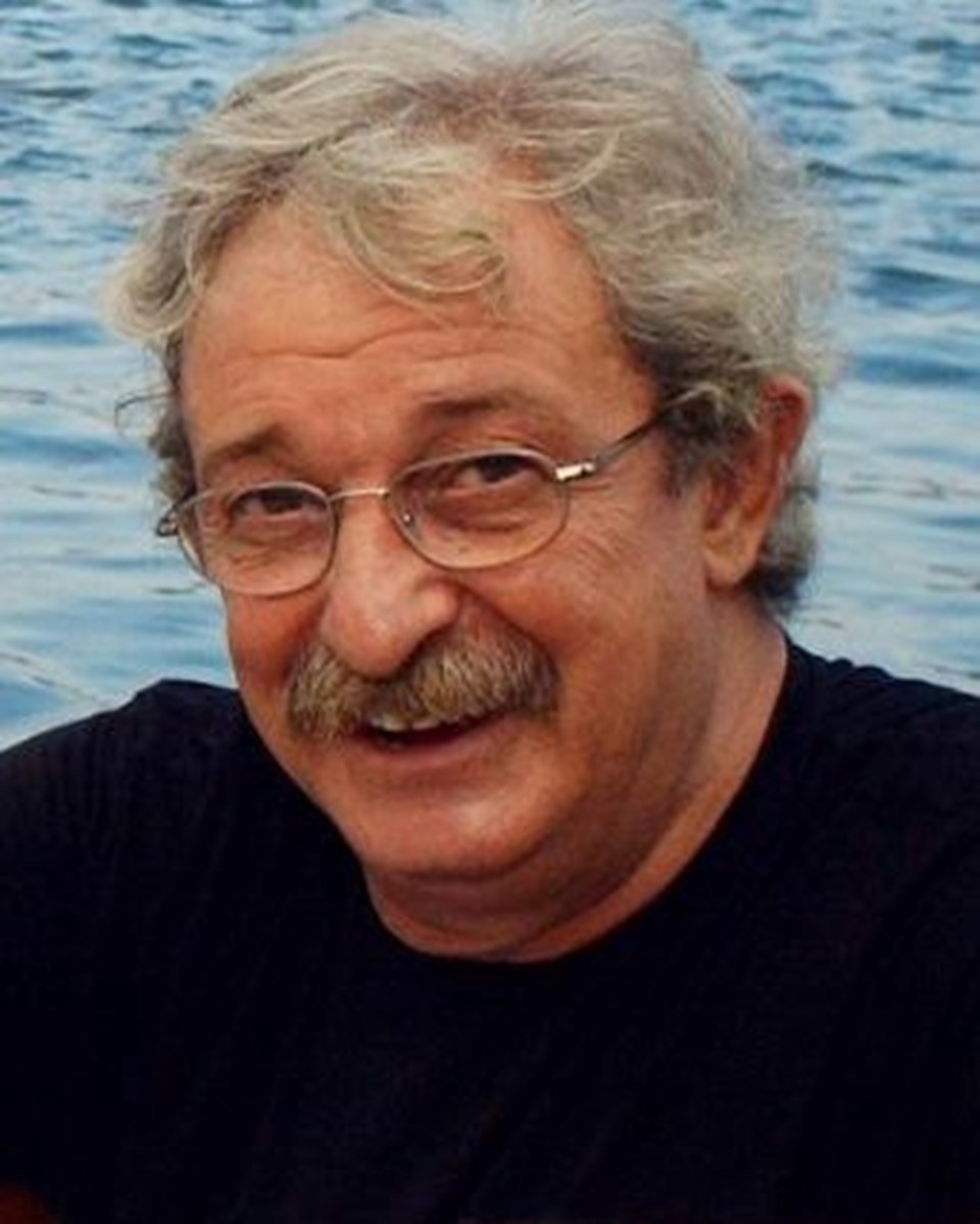 Savaş Dinçel
