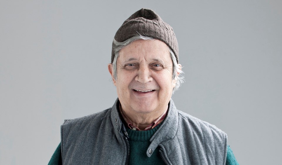 Usta sanatçı hayatını kaybetmeden önce Halit Akçatepe bir süredir hastanede tedavi görüyordu.