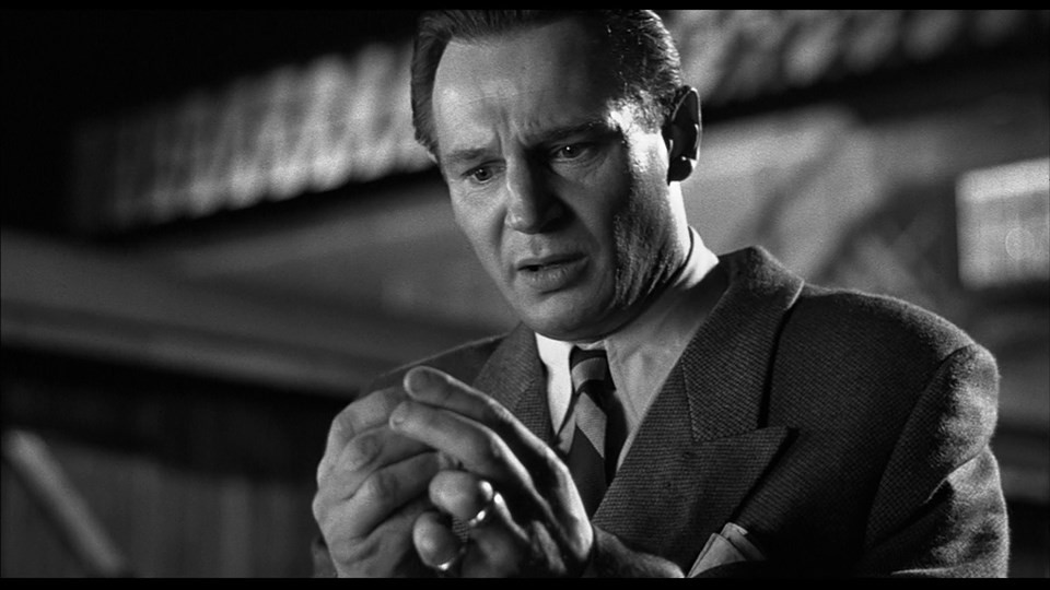 Schindler’in Listesi