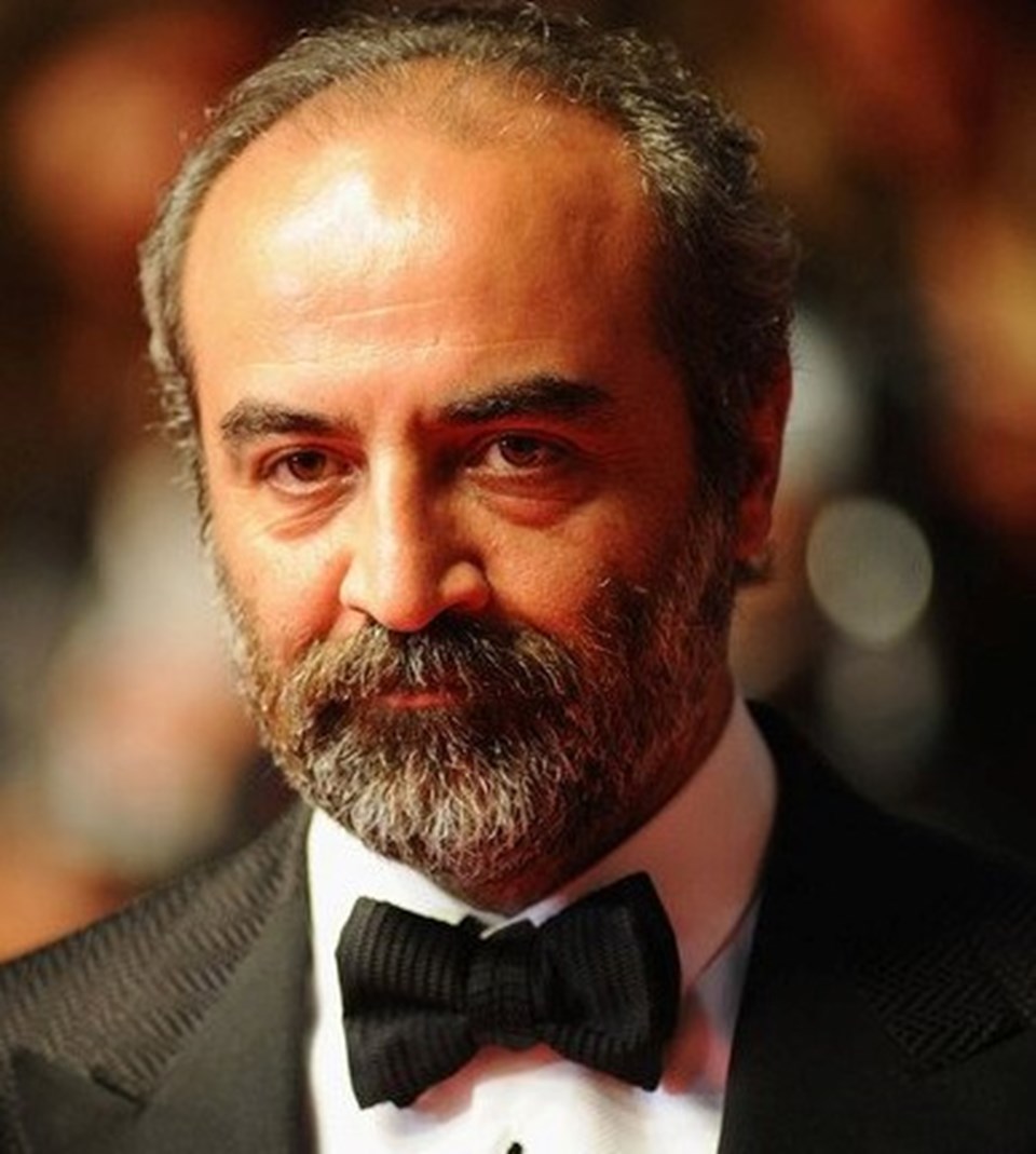 Yılmaz Erdoğan
