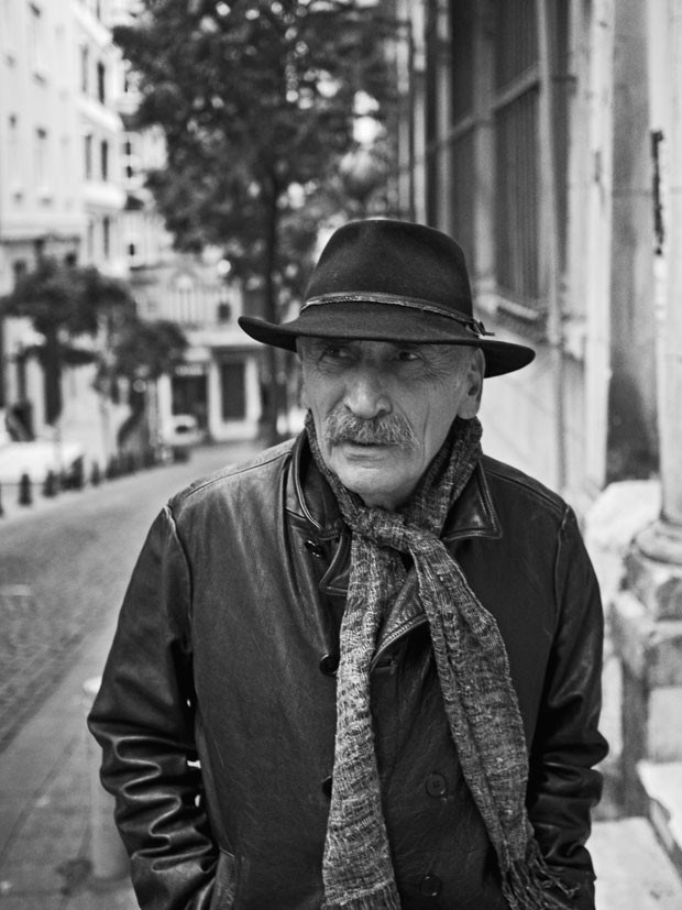 Tuncel Kurtiz, ölüm yıldönümü, tuncel kurtiz kimdir