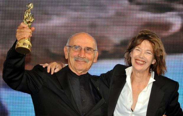 Tuncel Kurtiz, ölüm yıldönümü, tuncel kurtiz kimdir