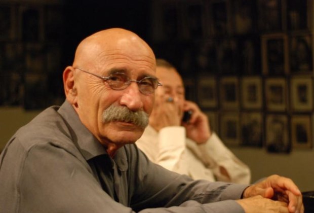 Tuncel Kurtiz, ölüm yıldönümü, tuncel kurtiz kimdir