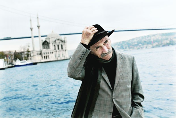 Tuncel Kurtiz, ölüm yıldönümü, tuncel kurtiz kimdir