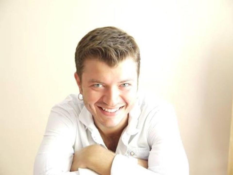 Burak Soyer