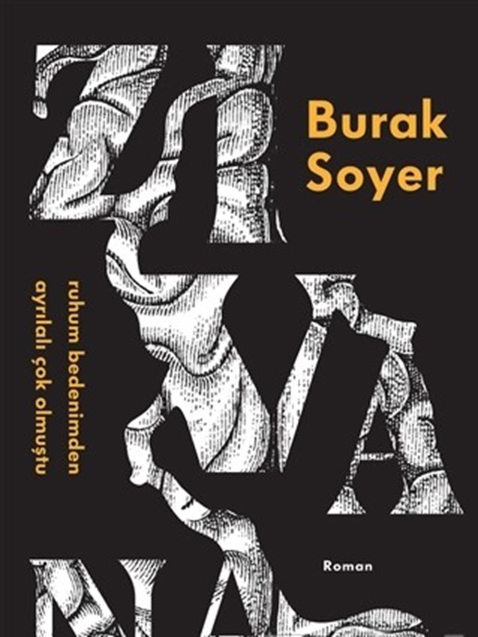Burak Soyer’in kitabı Doğan Kitap etiketiyle çıktı. Kitabın arka kapağından: Herhangi bir şeye inanmıyordum. Buna kendim de dahil... Ruhum bedenimden ayrılalı çok olmuştu. Benden o kadar nefret etmiş olmalı ki arkasından el sallamama bile izin vermeden uzaklaşmıştı içimden.