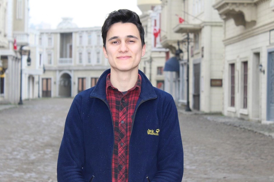 Hakan Cengiz