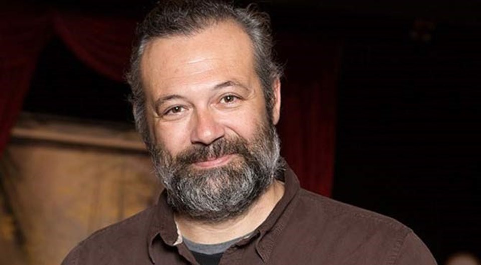 Levent Üzümcü