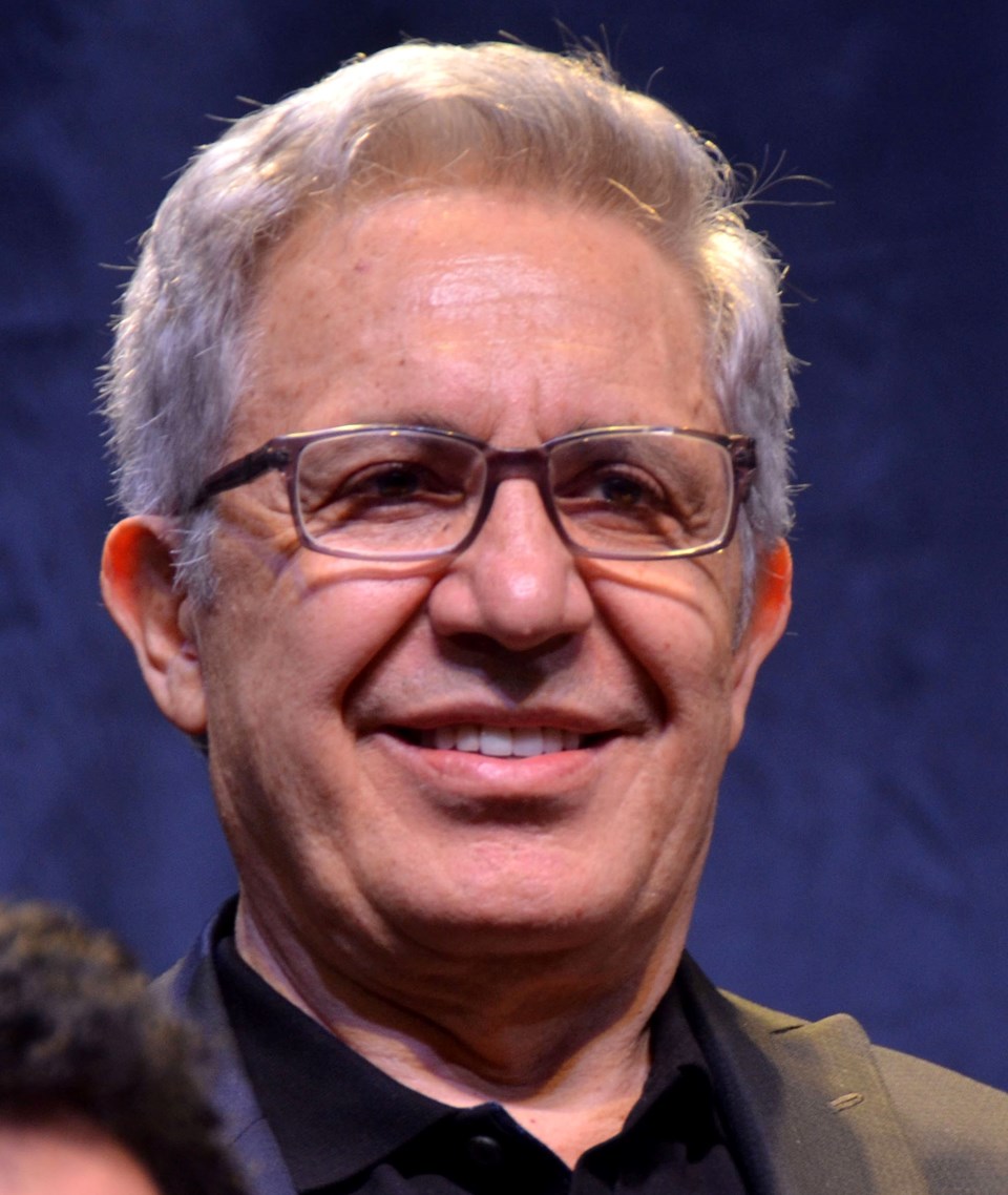 Zülfü Livaneli